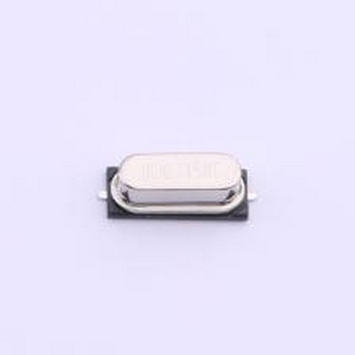 X49SS2-6.7456-F20NJDTL 无源晶振 6.7456MHz ±10ppm 20pF HC-49