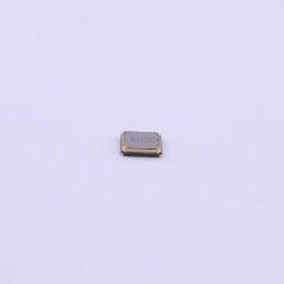 X2C016000B81H-R 无源晶振 16MHz ±10ppm 8pF SMD2016-4P