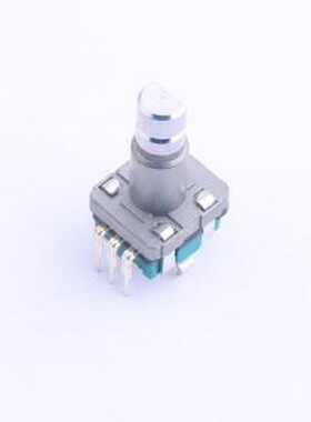 EC11B15243DC 旋转编码器 编码器 插件