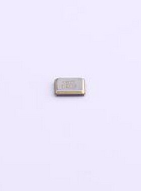 7E24000E09UCG 无源晶振 24MHz ±10ppm 9pF SMD2520-4P