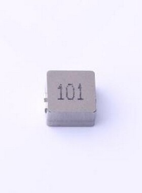 PSPMAA0805-101M-ANP 功率电感 100uH ±20% 3A SMD,8x8.5mm