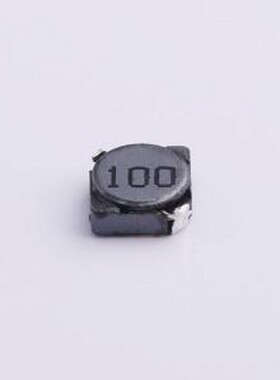 YPRH4D18-100M 功率电感 10uH ±20% SMD,4.7x4.7x2mm