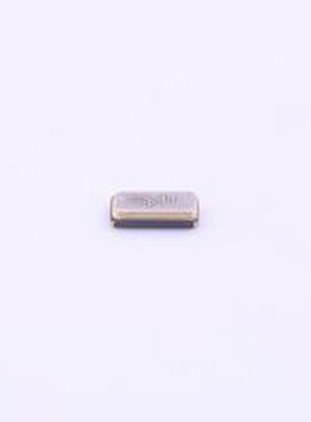 AH03270001 无源晶振 32.768kHz ±20ppm 7pF SMD3215-2P