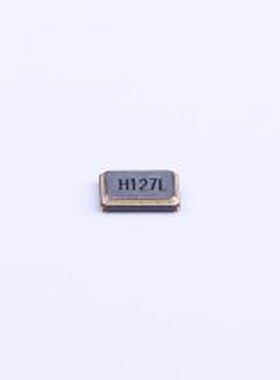 X2B012000DC1H-X 无源晶振 HSX221S 12MHZ 12pF 20PPM SMD2520-4P