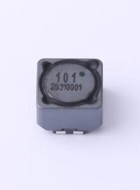 ACPR1208S101MT 贴片电感 100uH ±20% 3A SMD,12x12mm