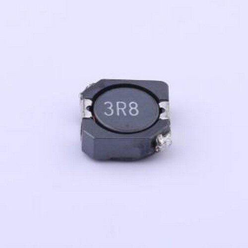SDSL10D40F-3R8Y 功率电感 3.8uH ±30% SMD