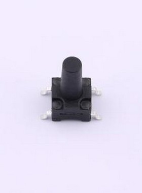 KH-6X6X11H-SMT-FS 轻触开关 轻触开关6*6*11H防水贴片 编带装 SM