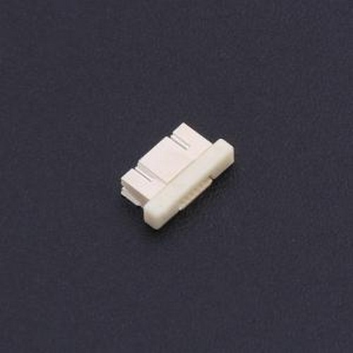 1734592-6 FFC/FPC连接器间距:0.5mm P数:6P抽屉式下接 SMD,P=