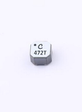 LPD5030-472MRB 功率电感 LPD5030-472MRB SMD-4P,4.8x4.8mm
