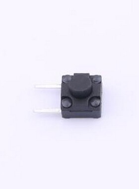 TC-00104AF-050E 轻触开关 轻触开关/6mm*6mm防水 插件