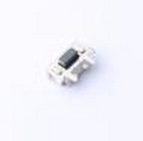 GT-TD054B-H035-L1 轻触开关 3×6大侧按轻触开关 带柱 带牛角 25
