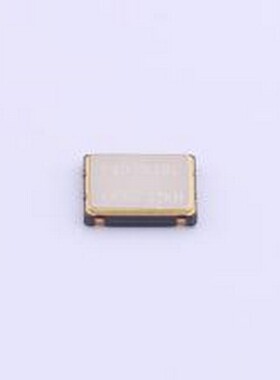 Q3309CA400056 预编程振荡器 10MHz Q3309CA400056 SMD7050-4P