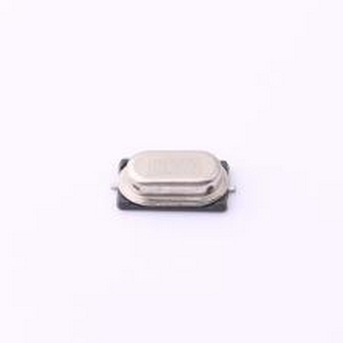 LPC0S21250S83L 无源晶振 21.250M 18pF 20PPM HC-49S-SMD-2P-Min