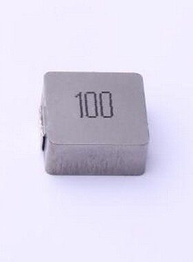 MWSA1206S-100MT 功率电感 10uH ±20% 12.5A SMD