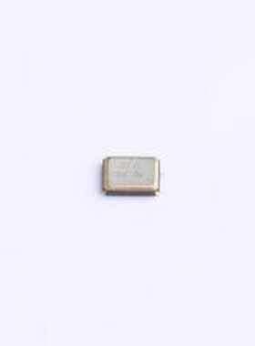 CXAF-027000-3-AL-04 无源晶振 27MHz 9pF SMD3225-4P