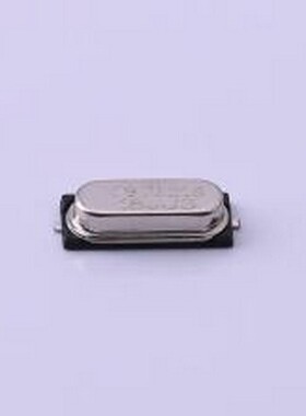 49SBT19732151550 无源晶振 19.73206MHz ±15ppm 15pF HC-49S-SM