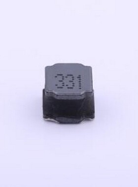 LVS606045-331M-N 功率电感 330uH ±20% SMD,6x6mm