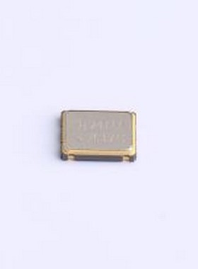 1491-24003-BTBEGA 有源晶振 24MHZ 3.3V -40℃~+85℃ ±30PPM SM