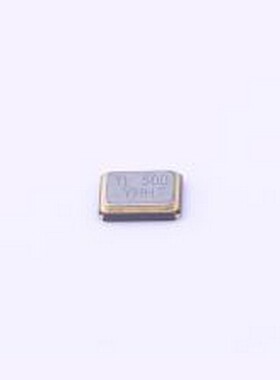 7U50000E09UCG 无源晶振 50MHz ±10ppm 9pF SMD3225-4P