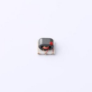 SMD WBC2 1TLC 網口變壓器 4.1x4.4mm