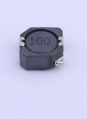 MSRH105R-100MT 功率电感 10uH ±20% SMD