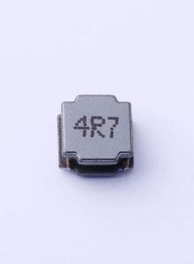 GSDE80404R7N2AH 功率电感 4.7uH ±30% 5.9A SMD,8x8mm