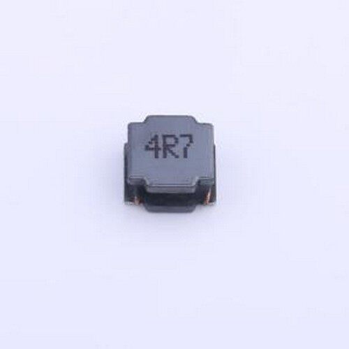 FNR8040S4R7NT 功率电感 4.7uH ±30% 6.5A SMD,8x8mm