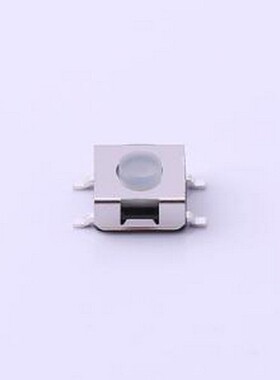 DTSMW-65T-V-T/R 轻触开关 6.2*6.3*3.5mm 立贴 轻触开关 SMD,6.2