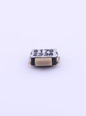 KMS233GPLFG 轻触开关 KMS233GPLFG SMD