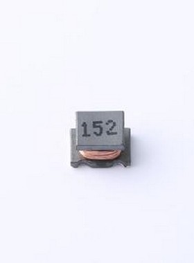 SRN.1812.LF152KT00 功率电感 1.5mH SMD,3x3.5mm