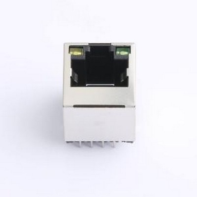 RC00129 以太网连接器(RJ45 RJ11) RC00129 插件