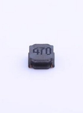 FNR4020S470MT 功率电感 47uH ±20% 810mA SMD,4x4mm