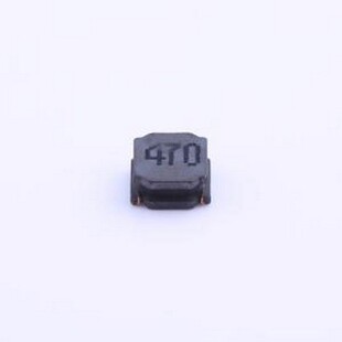 FNR4020S470MT 功率电感 47uH ±20% 810mA SMD,4x4mm