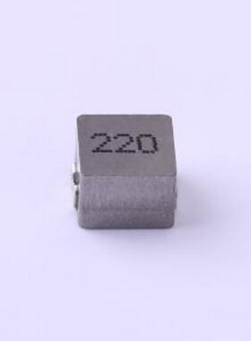 CMLO0650H220MTT 功率电感 22uH ±20% SMD,7.1x6.6mm