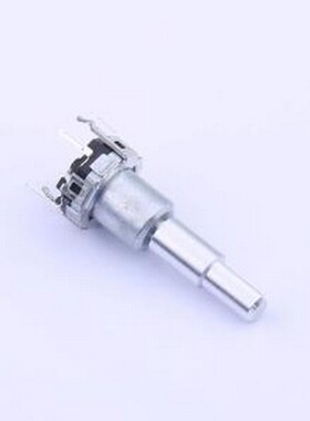 EC09E152440T 旋转编码器 金属轴型编码器 插件