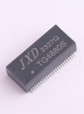 TG4880S 网口变压器 TG4880S SMD-48P