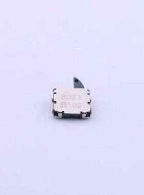 ESE58R61B 行程开关 3.5*3*0.9mm 贴片检测开关 SMD,3x3.5mm