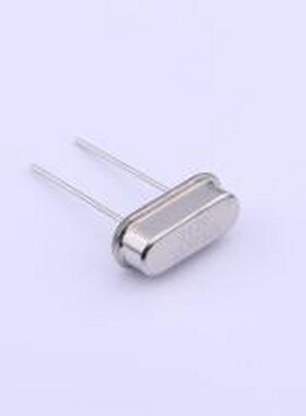 S1C13573XWFAC 无源晶振 13.57325MHz ±20ppm 18pF HC-49S