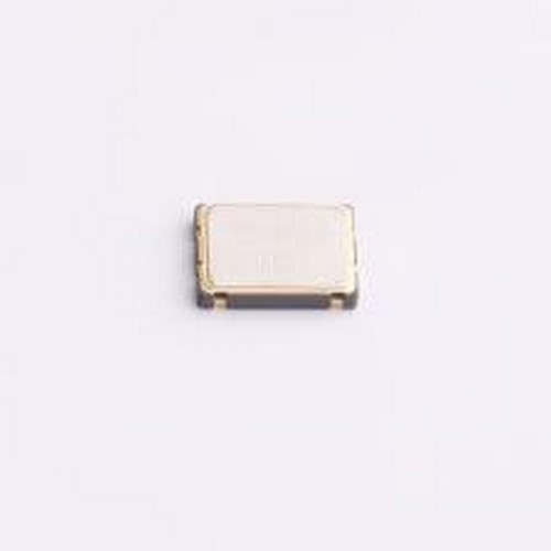 S7050SMD25MOSC 有源晶振 25MHz ±20ppm 1.8~5.0V SMD7050-4P