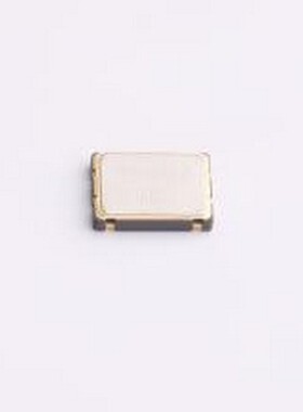 S7050SMD25MOSC 有源晶振 25MHz ±20ppm 1.8~5.0V SMD7050-4P