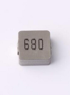 HX CYA1050-68UH 功率电感 68uH ±20% 4A SMD