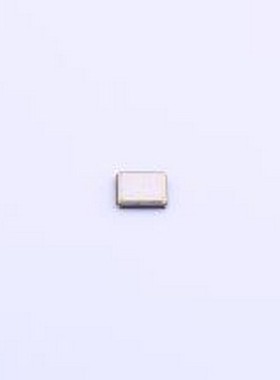 3TJ437400NYFBC 无源晶振 37.4MHz ±10ppm 12pF SMD3225-4P