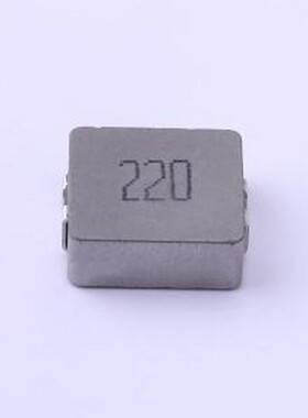 MWSA1205S-220MT 功率电感 22uH ±20% 6.5A SMD