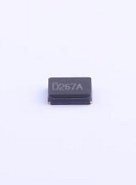 1C326000AB0AR 无源晶振 DSX321G 26.000MHZ 19PF 7PPM SMD3225-4