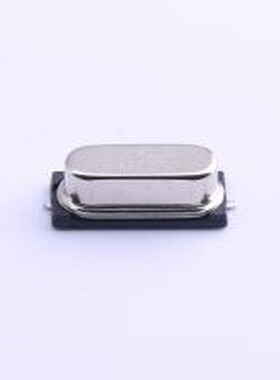 X49SM131072MSD2SC 无源晶振 13.1072MHz ±20ppm 20pF HC-49S-SM