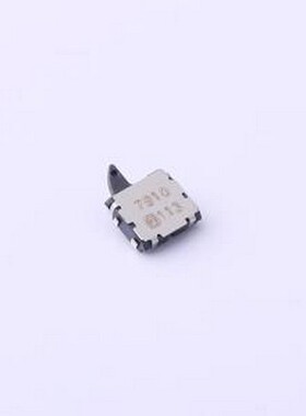 ESE58L61B 行程开关 3.5*3*0.9mm 贴片检测开关 SMD,3x3.5mm