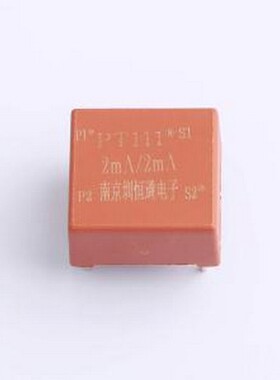 ZHTPT111 互感器 ZHTPT111 DIP