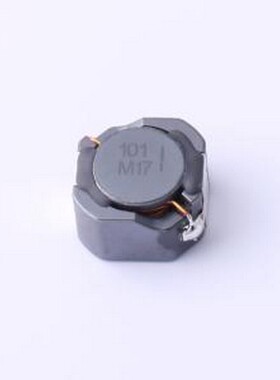 CDRH12D77BT150NP-101MC 功率电感 100uH ±20% 3.05A -