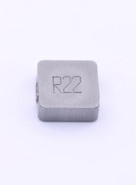 APH1040TR22M 功率电感 220nH ±20% 49.8A SMD,11x10mm