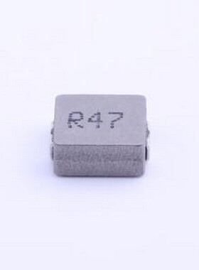 FXL0630-R47-M 功率电感 470nH ±20% 20A SMD,6.6x7mm